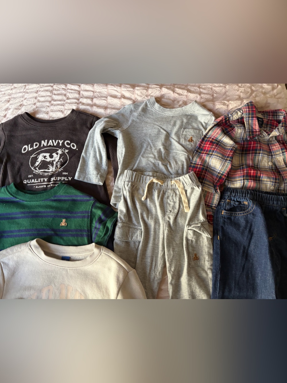 Baby Gap / Old navy bundle
